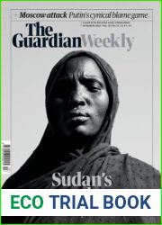 The Guardian Weekly - Vol. 210 No. 13, 29 March 2024