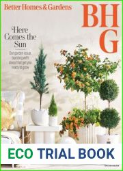 Better Homes and Gardens USA - Vol.102 Issue 04, April 2024