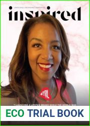 Inspired Magazine - Wyrl Beauty, 29 March 2024