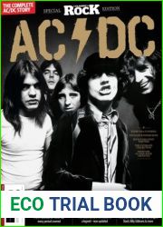 Classic Rock Special AC and DC - 8th Edition, 2024