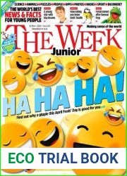 The Week Junior UK - Issue 433, 30 March 2024