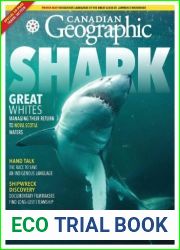 Canadian Geographic - May June 2024