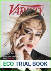 Variety - March 27, 2024