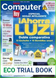 Computer Hoy - N. 664 Marzo 15, 2024 [SPA]