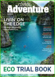 Australian Geographic - Adventure Issue 11, March Sept 2024
