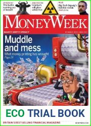MoneyWeek - Issue 1201, 29 March 2024
