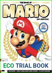 The Book of Mario - 11th Edition 2024