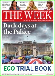 The Week UK - Issue 1481, 30 March 2024