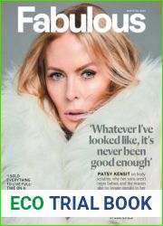 Fabulous - March 24, 2024