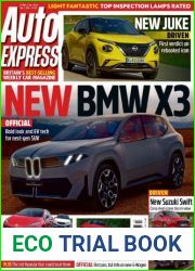 Auto Express - Issue 1824, 22 March 02 April 2024