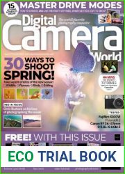 Digital Camera World - Issue 280, Spring 2024