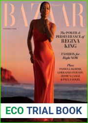 Harper|s Bazaar USA - The Possibility Issue, April 2024