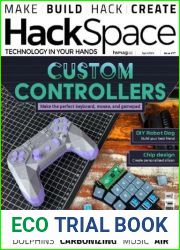 HackSpace - Issue 77, April 2024