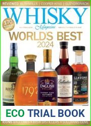 Whisky Magazine - Issue 198, April 2024