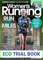 Women|s Running UK - April 2024