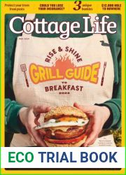 Cottage Life - May 2024