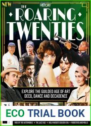 All About History - The Roaring Twenties, 1st Edition 2024