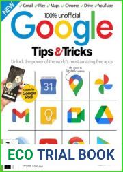 Google Tips and Tricks - 20th Edition, 2024