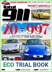 Total 911 UK - Issue 242, May 2024