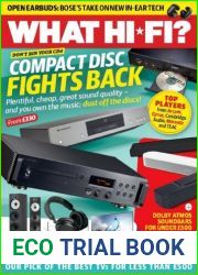 What Hi-Fi? UK - Issue 486, May 2024