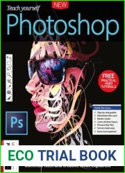 Teach Yourself Photoshop - 13th Edition, 2024