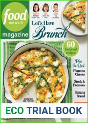 Food Network Magazine - April May 2024