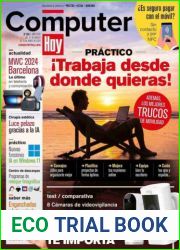 Computer Hoy - N. 665 Marzo 27, 2024 [SPA]