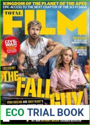 Total Film - Issue 349, April 2024