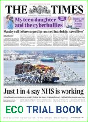 The Times - March 27, 2024