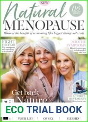Natural Menopause - 1st Edition, 2024