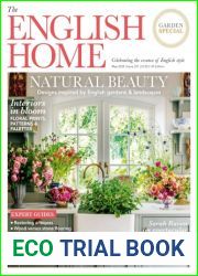 The English Home - Issue 231, May 2024