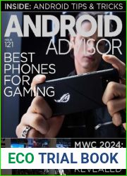 Android Advisor - Issue 121, 2024
