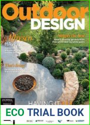 Outdoor Design - Issue 45, 2024