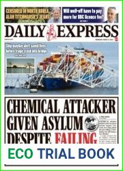 Daily Express - 27 March 2024