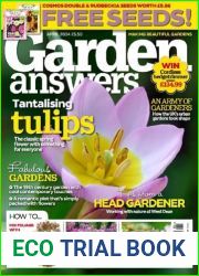 Garden Answers - April 2024