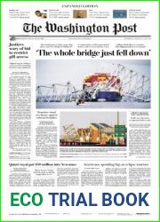 The Washington Post - March 27, 2024