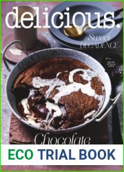 delicious. Cookbooks - Chocolate, 2024