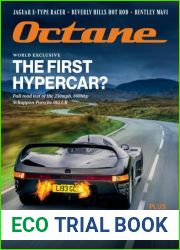 Octane UK - Issue 251, May 2024
