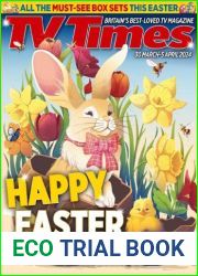 TV Times - 30 March 05 April, 2024