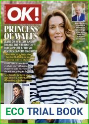 OK! Magazine UK - Issue 1435, 01 April 2024