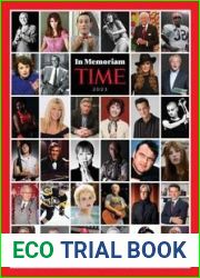 Time Special Edition - In Memoriam Time 2023