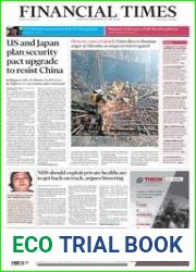 Financial Times UK - 26 March 2024