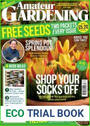 Amateur Gardening - 30 March 2024