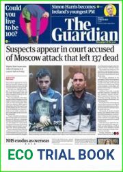 The Guardian - 25 March 2024