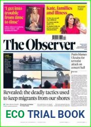 The Observer - 24 March 2024
