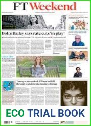 Financial Times Weekend UK - 23 24 March 2024