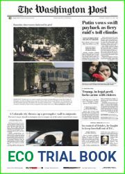 The Washington Post - March 24, 2024