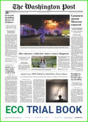 The Washington Post - March 23, 2024