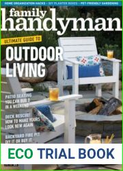 Family Handyman - April May 2024