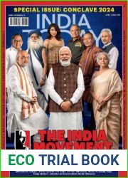 India Today - April 1, 2024